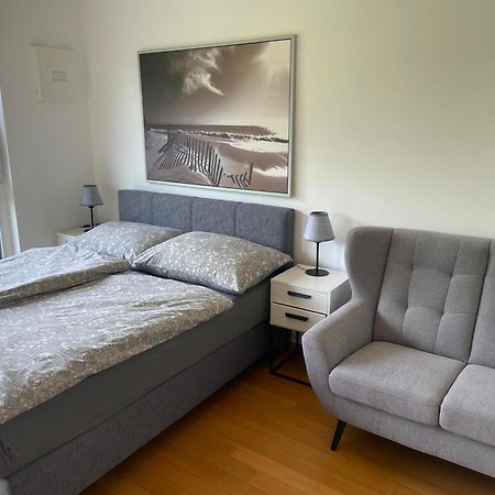 Perle In Innsbruck Kültér fotó
