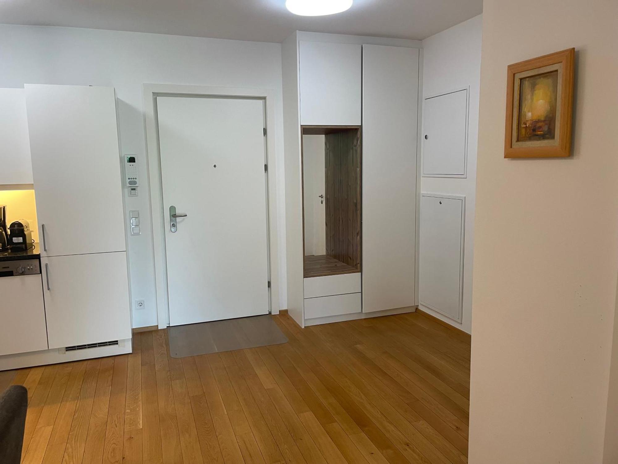 Perle In Innsbruck Kültér fotó