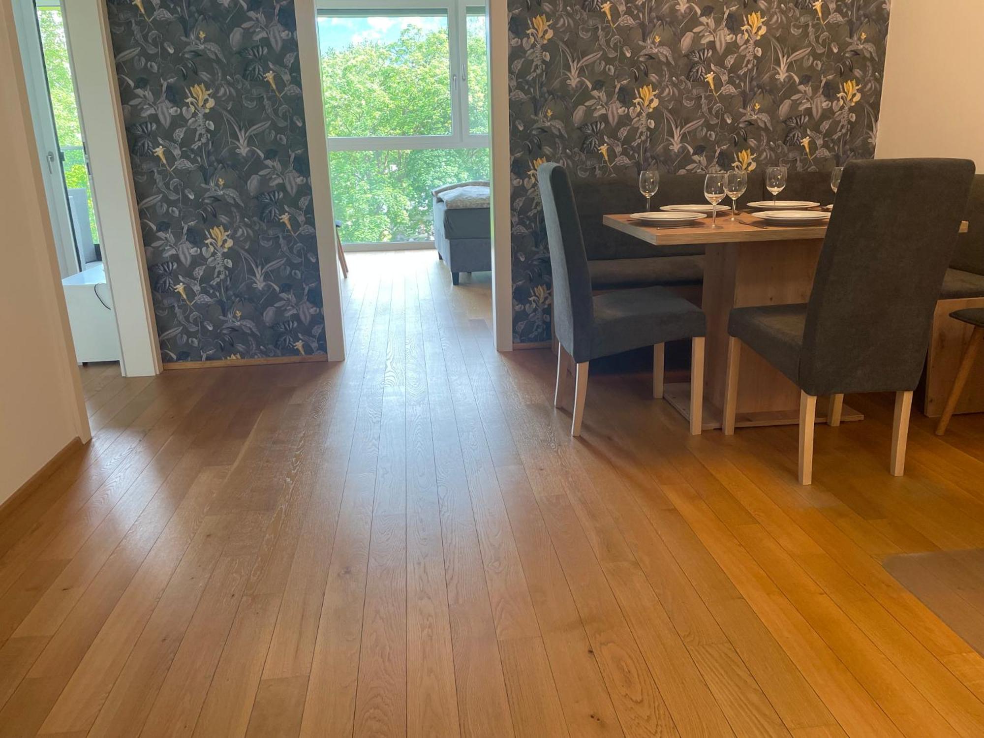 Perle In Innsbruck Kültér fotó