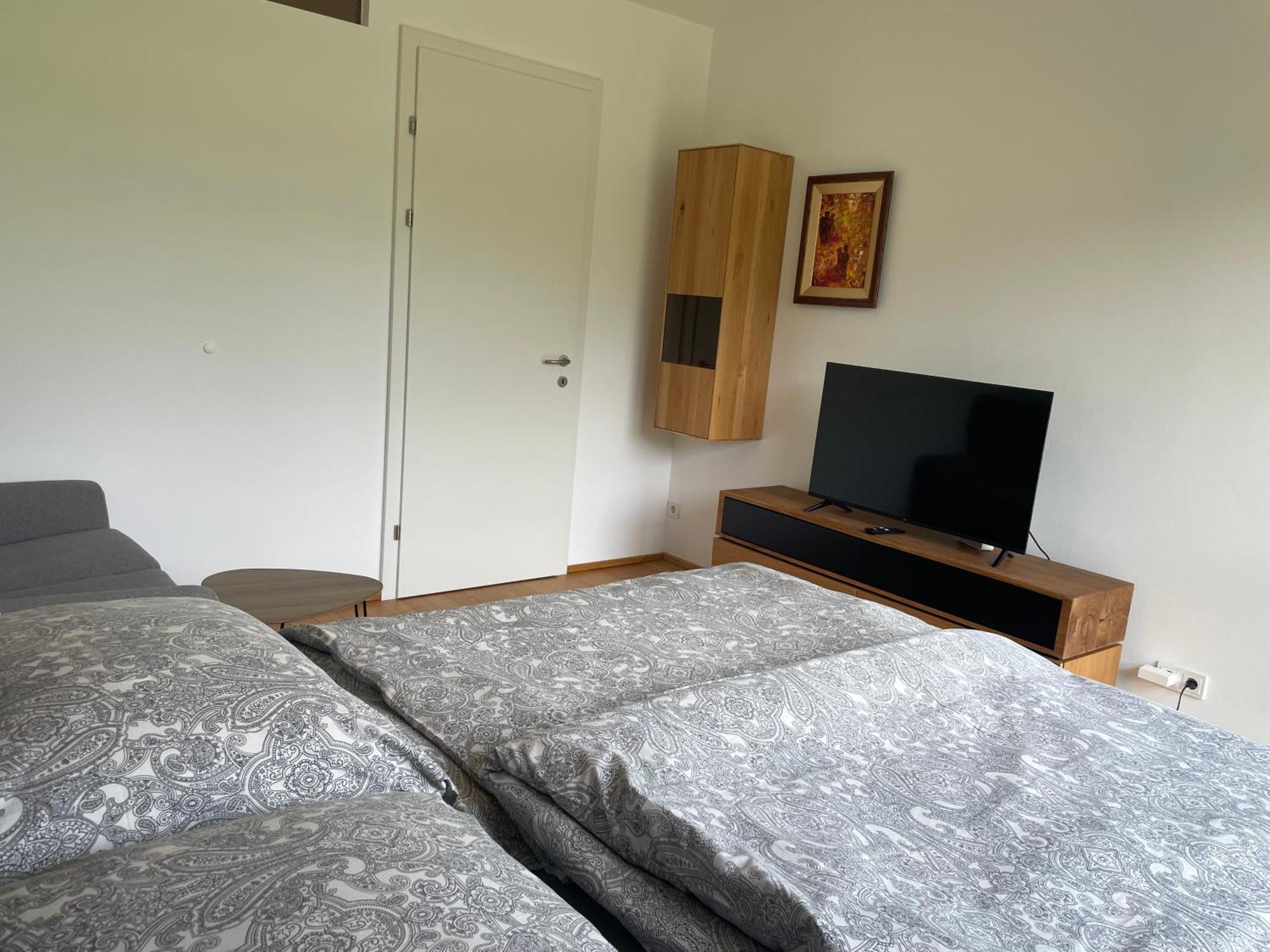 Perle In Innsbruck Kültér fotó