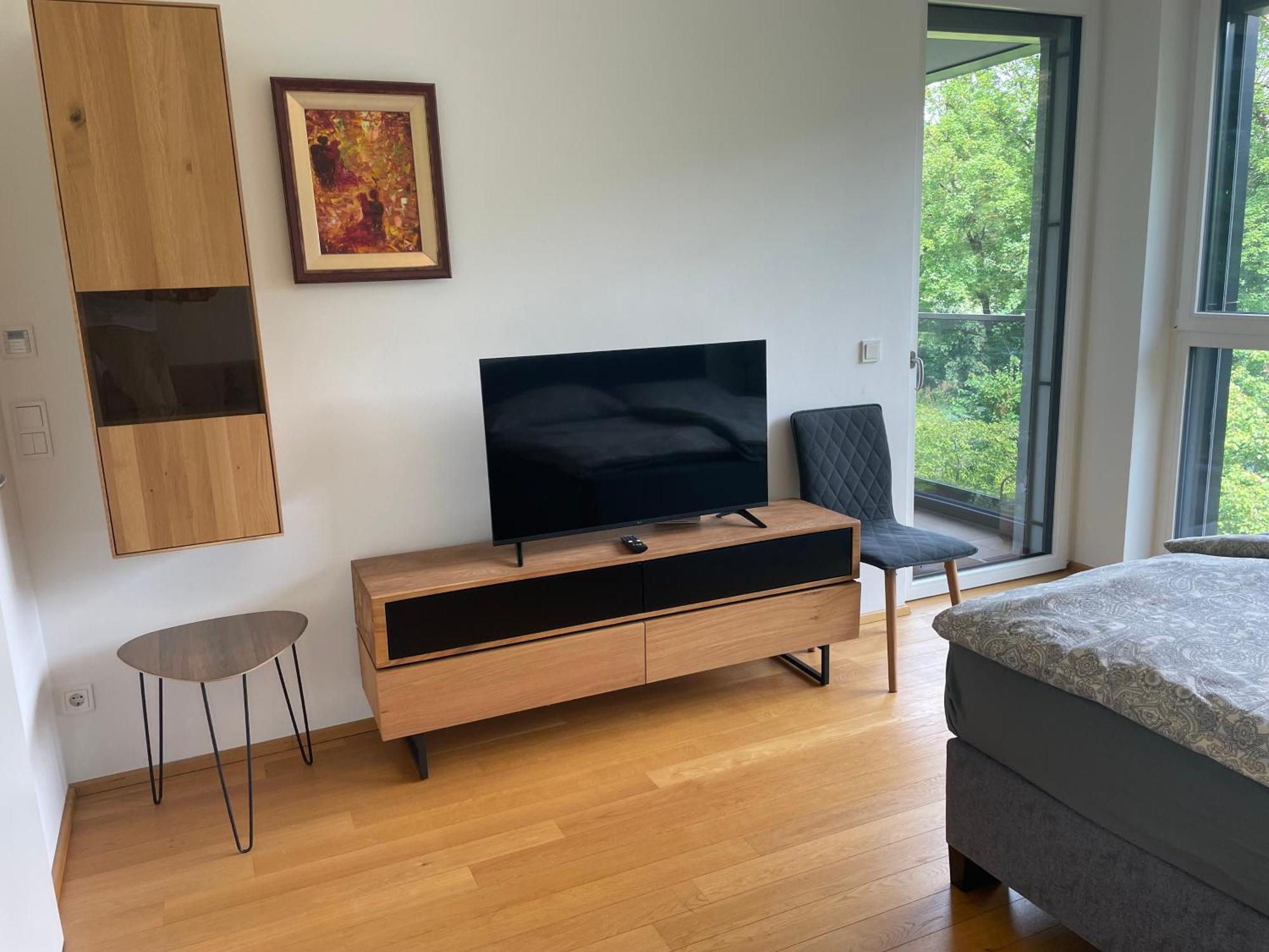 Perle In Innsbruck Kültér fotó